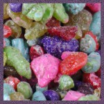 7 Chakra R&auml;ucherharzmischung