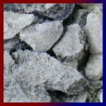 Copal Negro R&auml;ucherharz Mexiko 100g