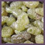 Wei&szlig;er Salbei R&auml;ucherharzmischung