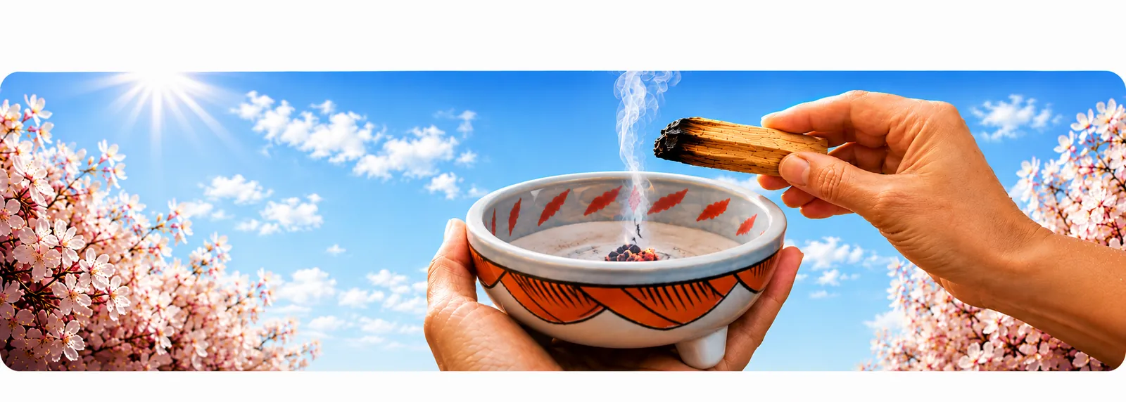 Palo Santo