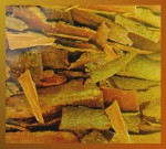 SAC Cinnamon XL R&auml;ucherst&auml;bchen