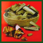 SAC Copal Palo Santo R&auml;ucherst&auml;bchen