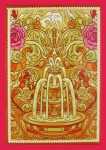 SAC Florida Water Palo Santo Palo Santo Räucherstäbchen