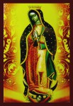 SAC Virgen De Guadalupe R&auml;ucherst&auml;bchen