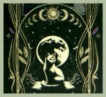 Sagrada Madre Full Moon Ritual Smudge R&auml;ucherst&auml;bchen