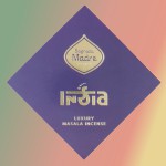 Sagrada Madre India Luxury Soul Masala Räucherstäbchen