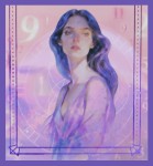 Sagrada Madre Oraculo Numerology Smudge Räucherstäbchen
