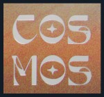 Sagrada Madre Saturn Cosmos Smudge R&auml;ucherst&auml;bchen