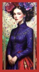 Sagrada Madre Tao Perfum Floral Charm Premium Smudge Räucherstäbchen