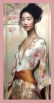 Sagrada Madre Tao Perfum Flowers Of Asia Premium Smudge Räucherstäbchen