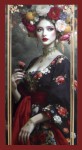 Sagrada Madre Tao Perfum Freesia Garden Premium Smudge Räucherstäbchen