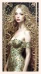 Sagrada Madre Tao Perfum Golden Beauty Premium Smudge Räucherstäbchen