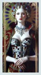 Sagrada Madre Tao Perfum Luminous Premium Smudge Räucherstäbchen