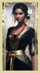 Sagrada Madre Tao Perfum Sandalwood Premium Smudge Räucherstäbchen