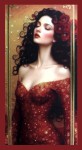 Sagrada Madre Tao Perfum Wild Roses Premium Smudge Räucherstäbchen