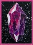 Sagrada Madre Tarot Gemstones Amethyst Spiritual Connection Räucherstäbchen