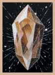 Sagrada Madre Tarot Gemstones Citrine Success & Positive Energy Räucherstäbchen