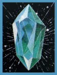 Sagrada Madre Tarot Gemstones Emerald Abundance & Renewal Räucherstäbchen