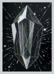 Sagrada Madre Tarot Gemstones Tourmaline Protection & Purification Räucherstäbchen