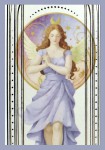 Sagrada Madre Angels Spiritual Guide Tropical Fruits Smudge Räucherstäbchen