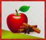 Satya LLP Apple Cinnamon Clove Dry Masala R&auml;ucherst&auml;bchen