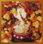 Satya LLP Myrrh Dry Masala R&auml;ucherst&auml;bchen