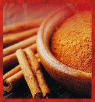 Satya LLP Cinnamon (Zimt) Dry Masala R&auml;ucherst&auml;bchen