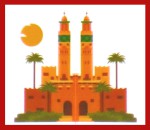 Satya Marrakech Gates of Spics Masala Räucherstäbchen