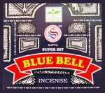 Satya Super Hit Blue Bell Masala Räucherstäbchen (BNG) LLP