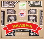 Satya Super Hit Dharma Masala R&auml;ucherst&auml;bchen (BNG) LLP