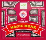 Satya Super Hit Magic Monk Masala R&auml;ucherst&auml;bchen (BNG) LLP