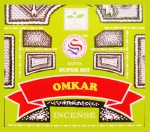 Satya Super Hit Omkar Masala R&auml;ucherst&auml;bchen (BNG) LLP