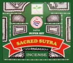 Satya Super Hit Sacred Sutra Masala Räucherstäbchen (BNG) LLP