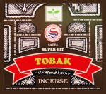 Satya Super Hit Tobak Masala R&auml;ucherst&auml;bchen (BNG) LLP