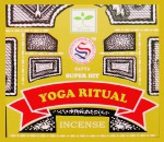 Satya Super Hit Yoga Ritual Masala Räucherstäbchen (BNG) LLP