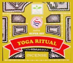 Satya Super Hit Yoga Ritual Masala R&auml;ucherst&auml;bchen (BNG) LLP