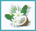 Satya Tahiti Monoi Masala Räucherstäbchen