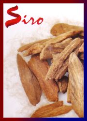 Siro Ancient Oodh R&auml;ucherst&auml;bchen