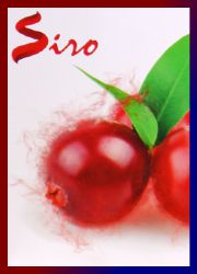 Siro Cherry Pie R&auml;ucherst&auml;bchen