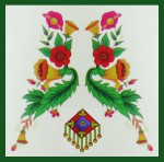 Sree Vani Rosemary Masala R&auml;ucherst&auml;bchen