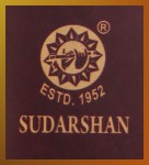 Sudarshan Leather Oud Luxury Masala R&auml;ucherst&auml;bchen