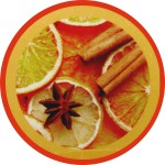 Terra Cinnamon Orange Flora R&auml;ucherst&auml;bchen