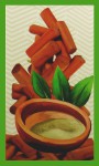 Sugandh Lok Aangan Serie Pure Chandan XL Garten-Räucherstäbchen