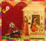 Tulasi Chandan R&auml;ucherst&auml;bchen