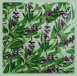 Tulasi Cleansing White Sage Exclusiv Masala R&auml;ucherst&auml;bchen