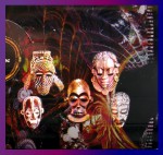 Tulasi Esoteric Black Magic R&auml;ucherst&auml;bchen