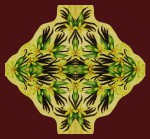 Tulasi Indulgent Vanilla Exclusiv Masala R&auml;ucherst&auml;bchen