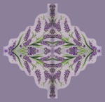 Tulasi Lush Lavender Exclusiv Masala R&auml;ucherst&auml;bchen