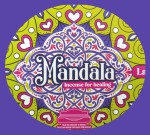 Tulasi Mandala Lavendel Räucherstäbchen