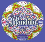 Tulasi Mandala Nag Champa Räucherstäbchen